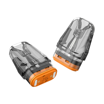OXVA Xlim Top Fill Pod 3ml - 3 Stück 0,8 Ohm
