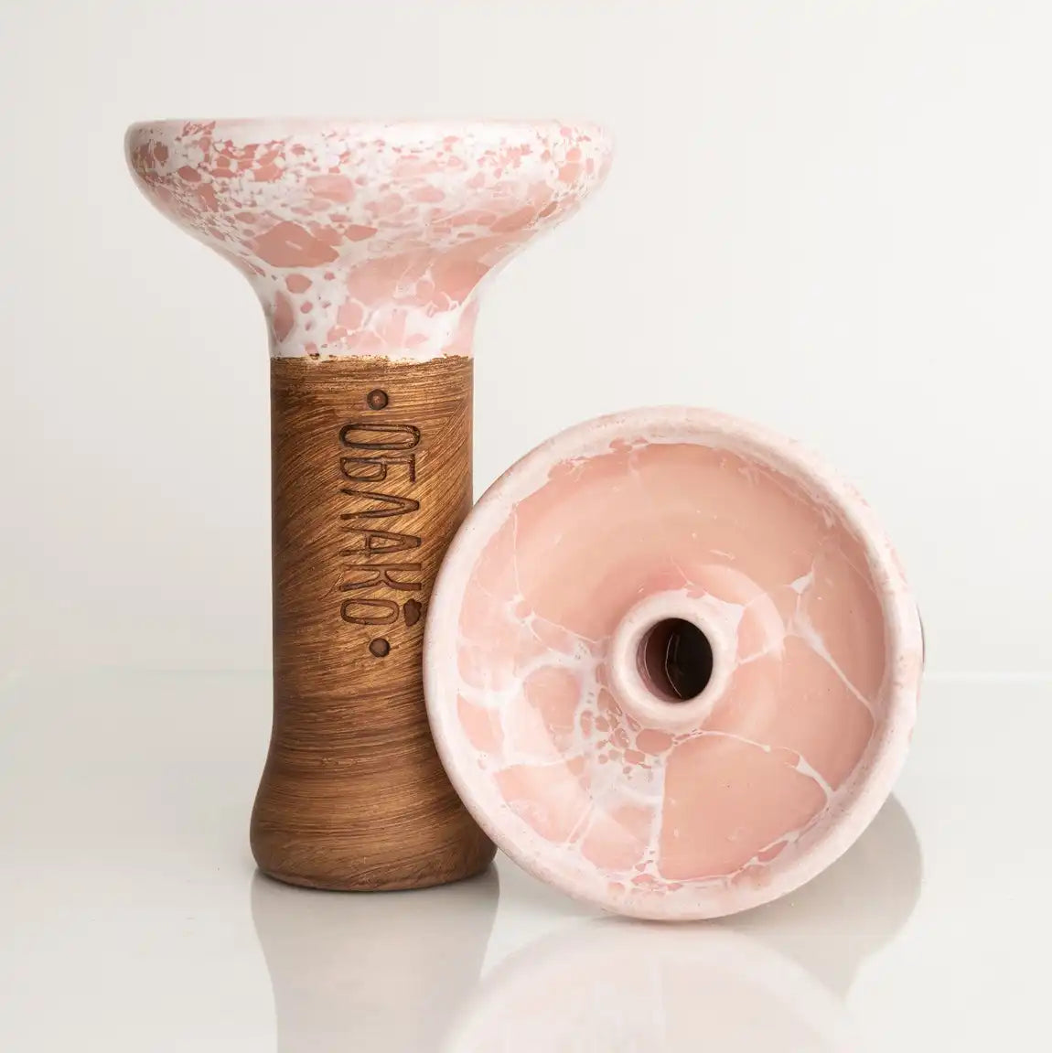 Oblako Phunnel M Rosa und weisser Marmor