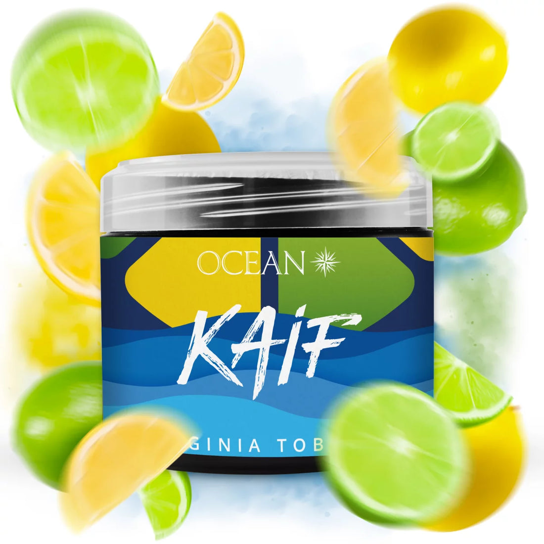 Ocean 200g - Kaif