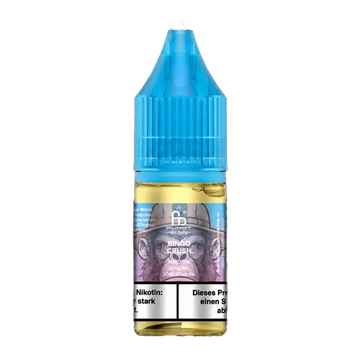 Randm Nikotinsalz Liquid 10ml - Bingo Crush