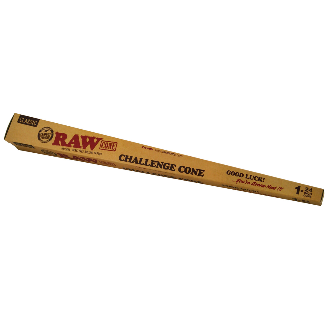 Raw Challenge Cone 60 cm
