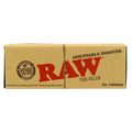 Raw Cone Shooter King Size Joint Stopfmaschine Verpackung