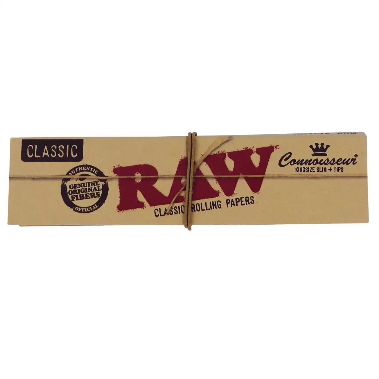 Raw Connoisseur