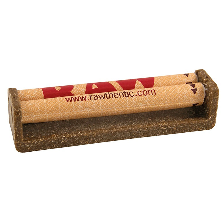 Raw Hemp Plastic 110 mm Roller
