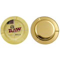 Raw Metall Aschenbecher