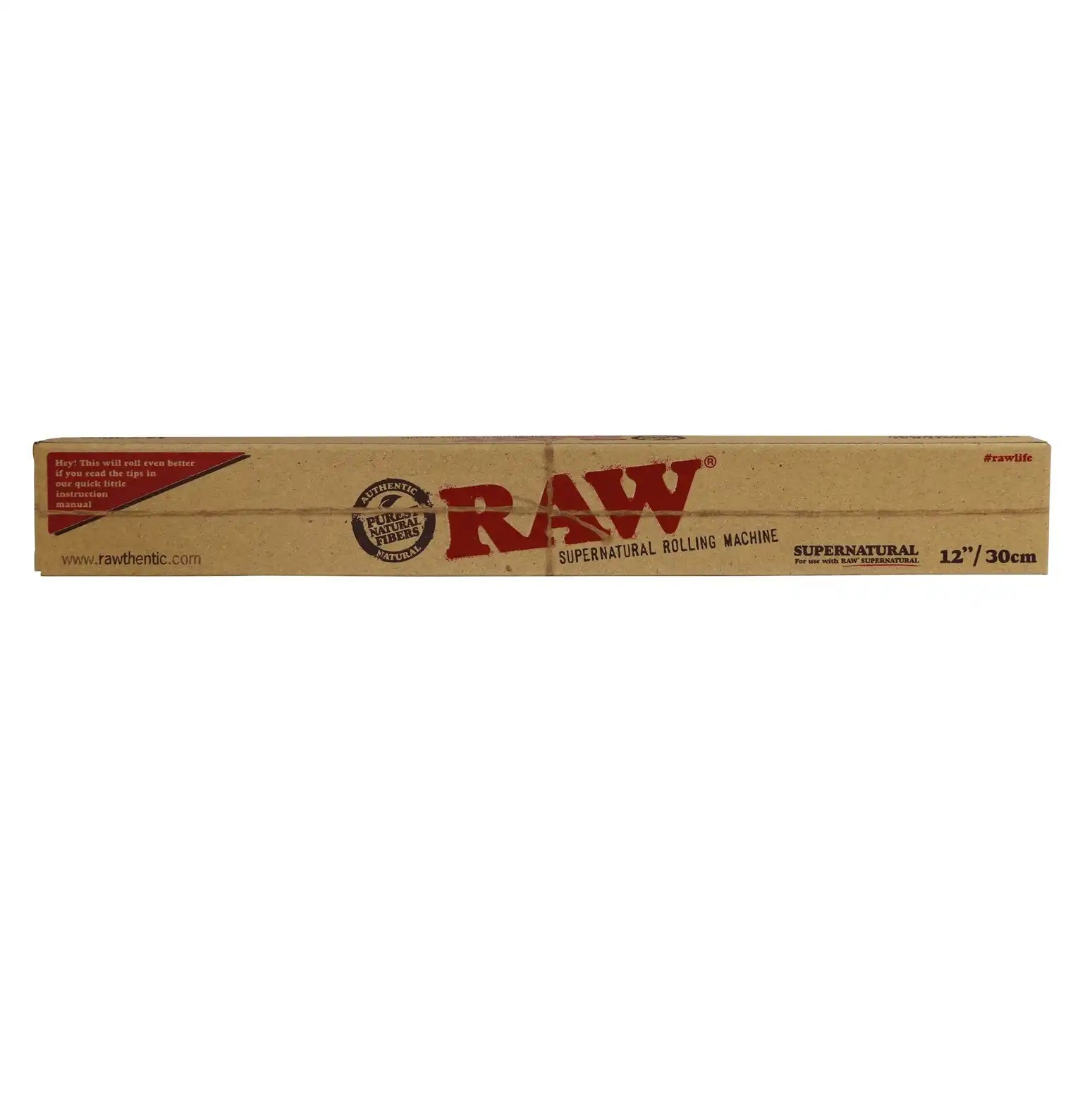 Raw Rolling Machine Supernatural ~30 cm