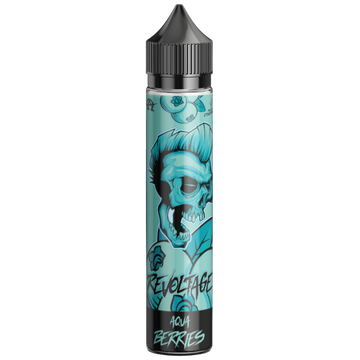 Revoltag Aroma Aqua Berries 15 ml