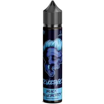 Revoltage Aroma - Black Blueberry 15ml