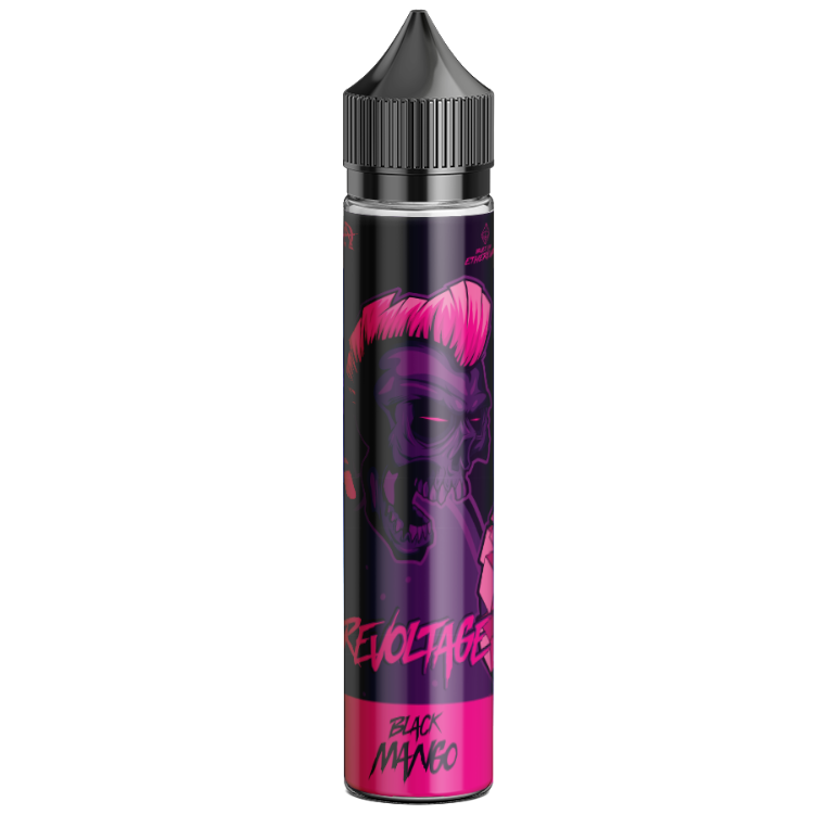 Revoltage Aroma Black Mango 15 ml