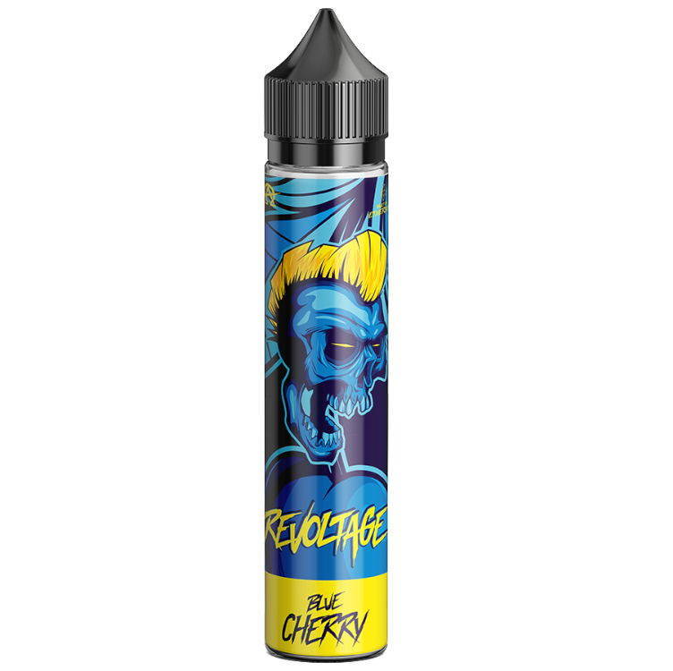 Revoltage Aroma Blue Cherry 15 ml