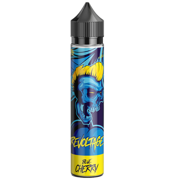 Revoltage Aroma Blue Cherry 15 ml