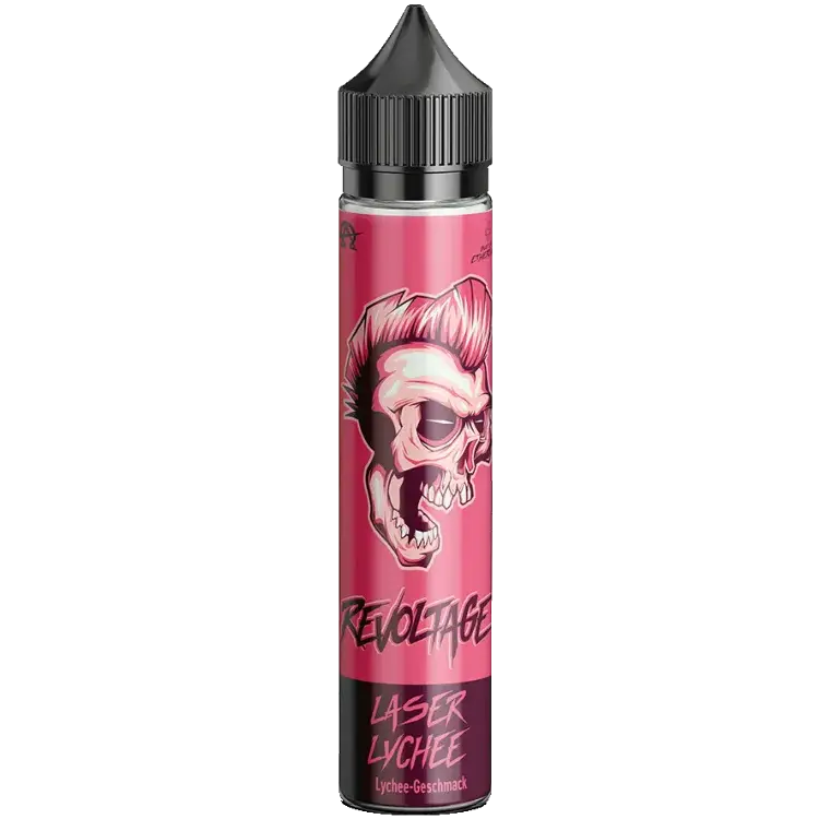Revoltage Aroma - Laser Lychee