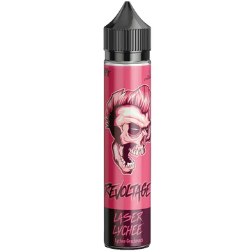 Revoltage Aroma - Laser Lychee