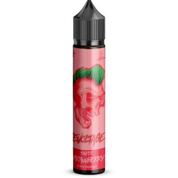 Revoltage Aroma - Super Strawberry 15ml