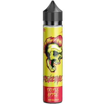 Revoltage Aroma - Triple Apple