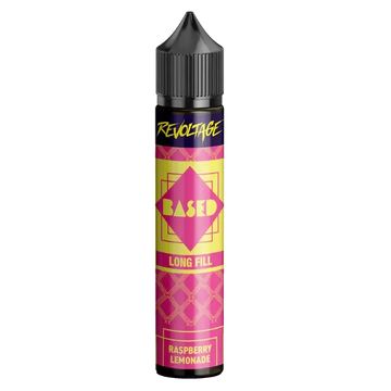 Revoltage Based Aroma - Raspberry Lemonade 5ml