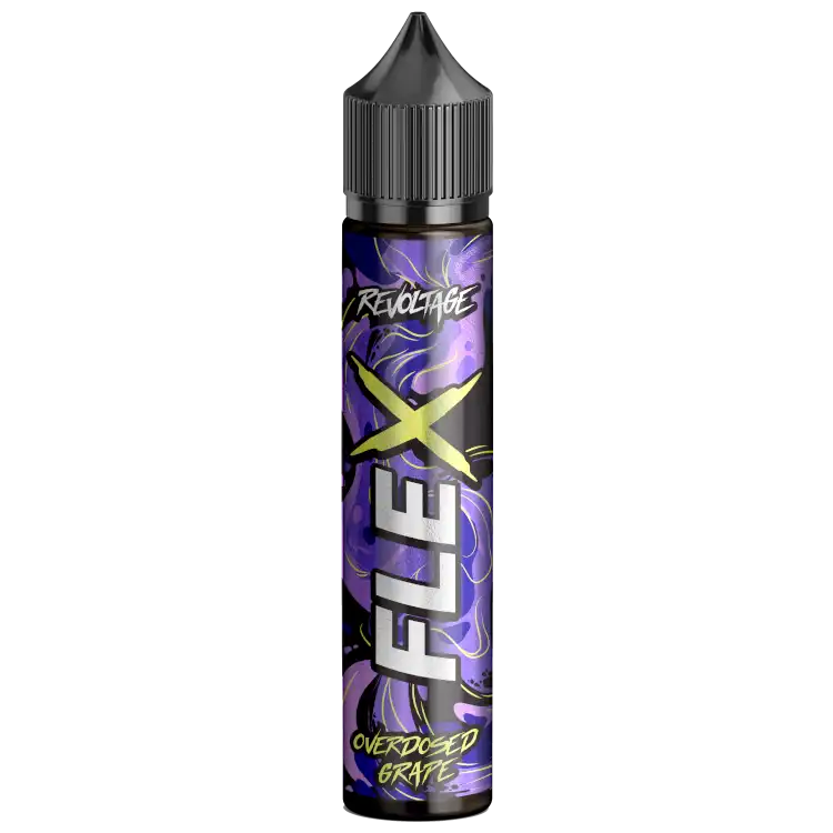 Revoltage FLEX Aroma - Grape 10ml