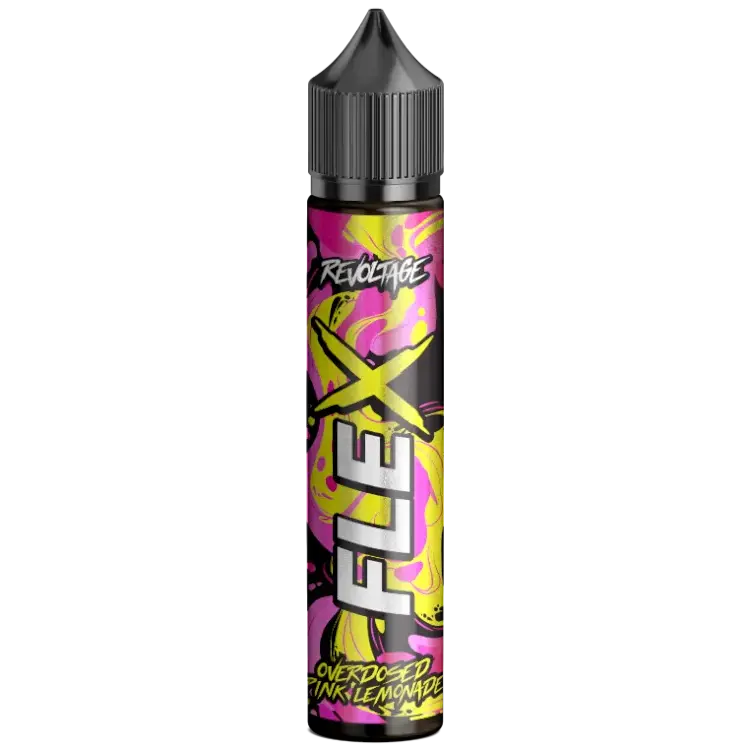 Revoltage FLEX Aroma - Pink Lemonade 10ml