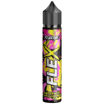 Revoltage FLEX Aroma - Pink Lemonade 10ml