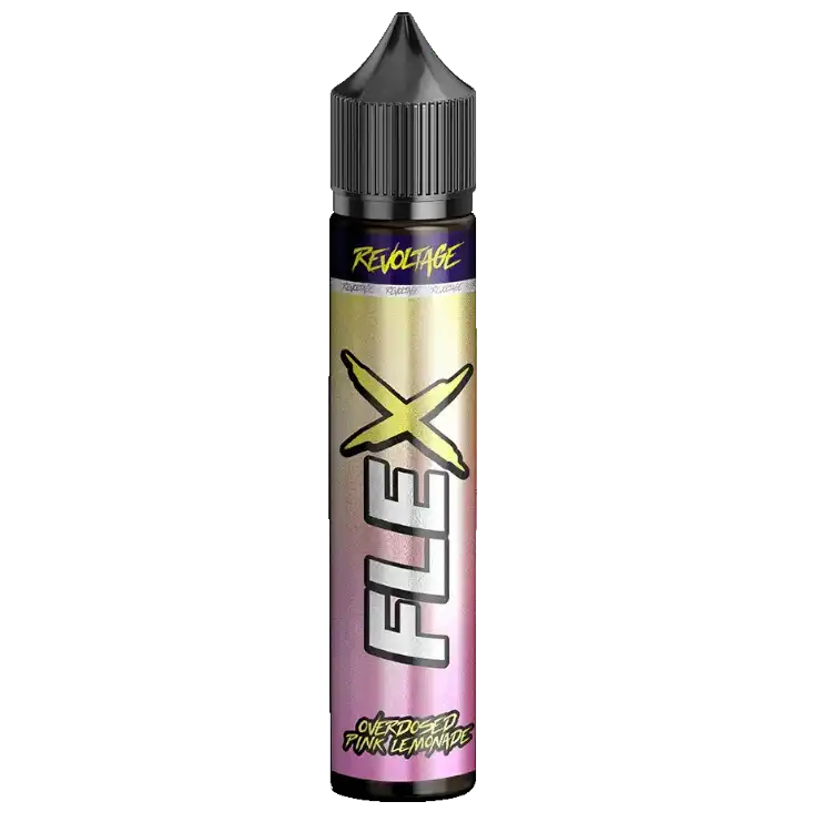 Revoltage FLEX Aroma - Pink Lemonade 7ml