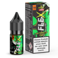Revoltage Flex Nikotinsalz Liquid 10ml - Kiwi 10mg