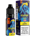 Revoltage Nikotinsalz Liquid 10 ml Blue Cherry 10 mg