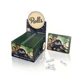 Rolls Filter 6mm - 80 Stück