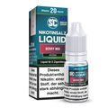 SC Nikotinsalz Liquid 10 ml Berry Mix 20 mg