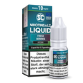 SC Nikotinsalz Liquid 10 ml Fresh Berries 10 mg