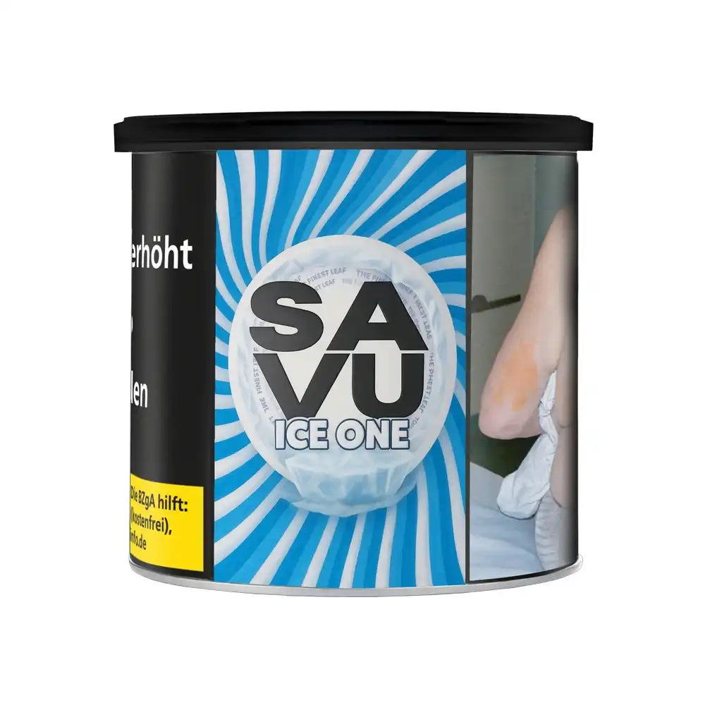 Savu 200g - Ice One One