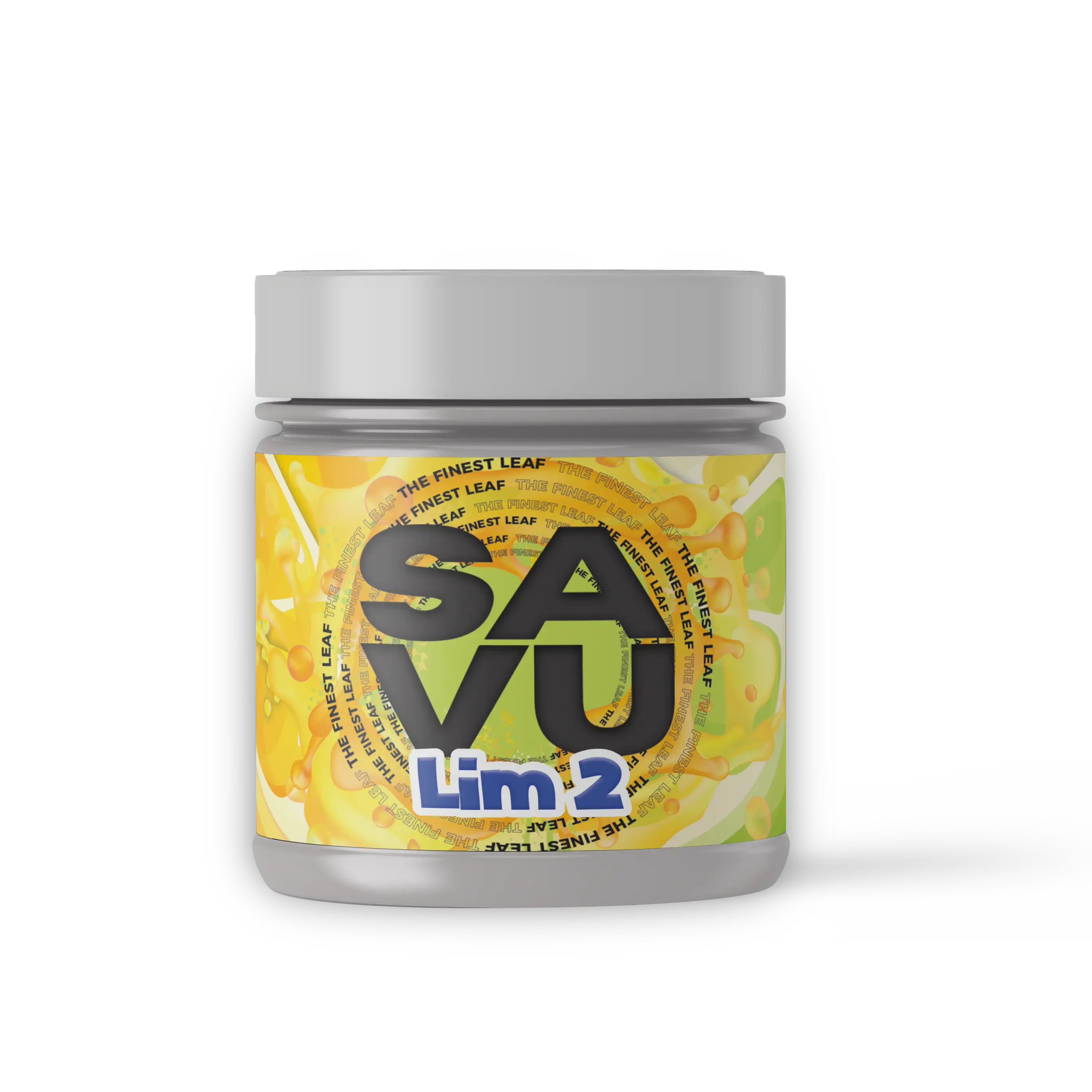 Shisha Tabak Savu 25g Lim 2