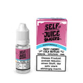 Self Juice Nikotinsalz Liquid 10ml - Fizzy Cherry Cola Bottles 10mg