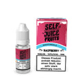 Self Juice Nikotinsalz Liquid 10ml - Raspberry 10mg