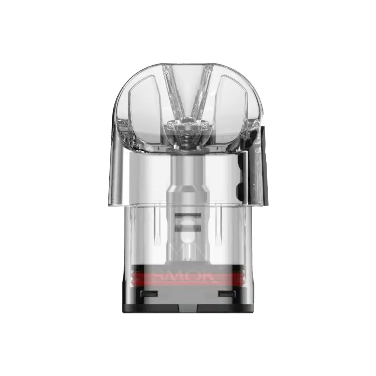Smok Novo Meshed Pod 3 Stueck 0.6 Ohm