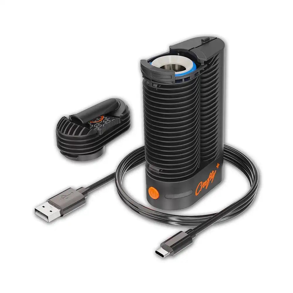 Storz & Bickel Crafty+ 2.0 Vaporizer