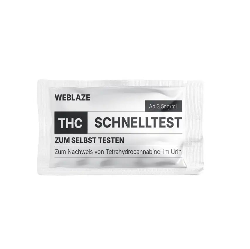THC-Schnelltest
