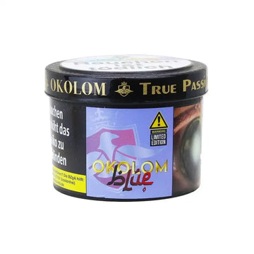 True Passion 200g - Okolom Blue