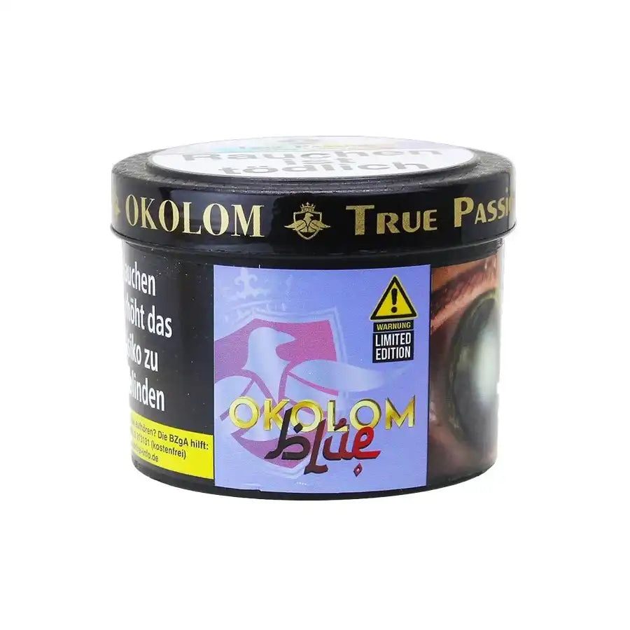 True Passion 200g - Okolom Blue