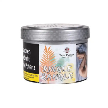 True Passion 200g - Ringle Rangle