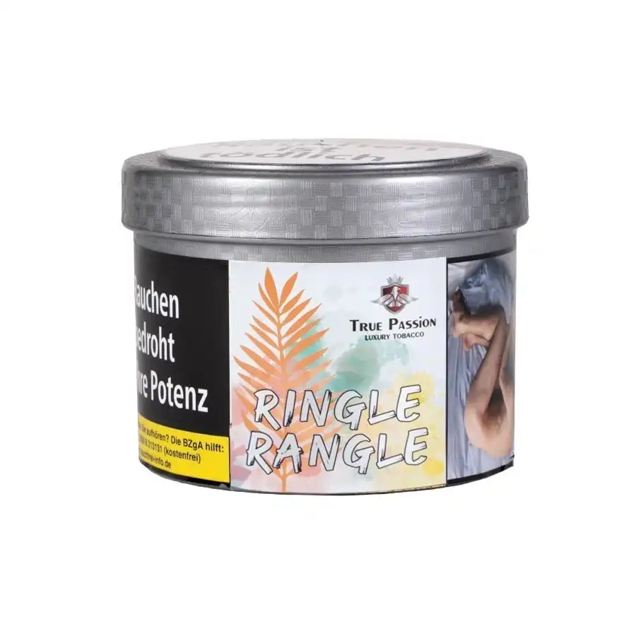 True Passion 200g - Ringle Rangle