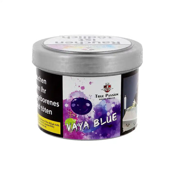 True Passion 200g - Vaja Blue