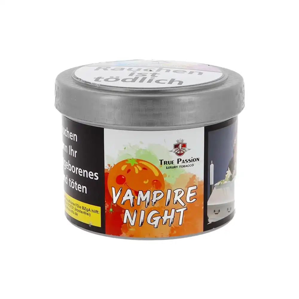 True Passion 200g - Vampire Night