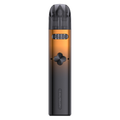 Open Pod E-Zigarette Uwell Caliburn Explorer Orange-schwarz