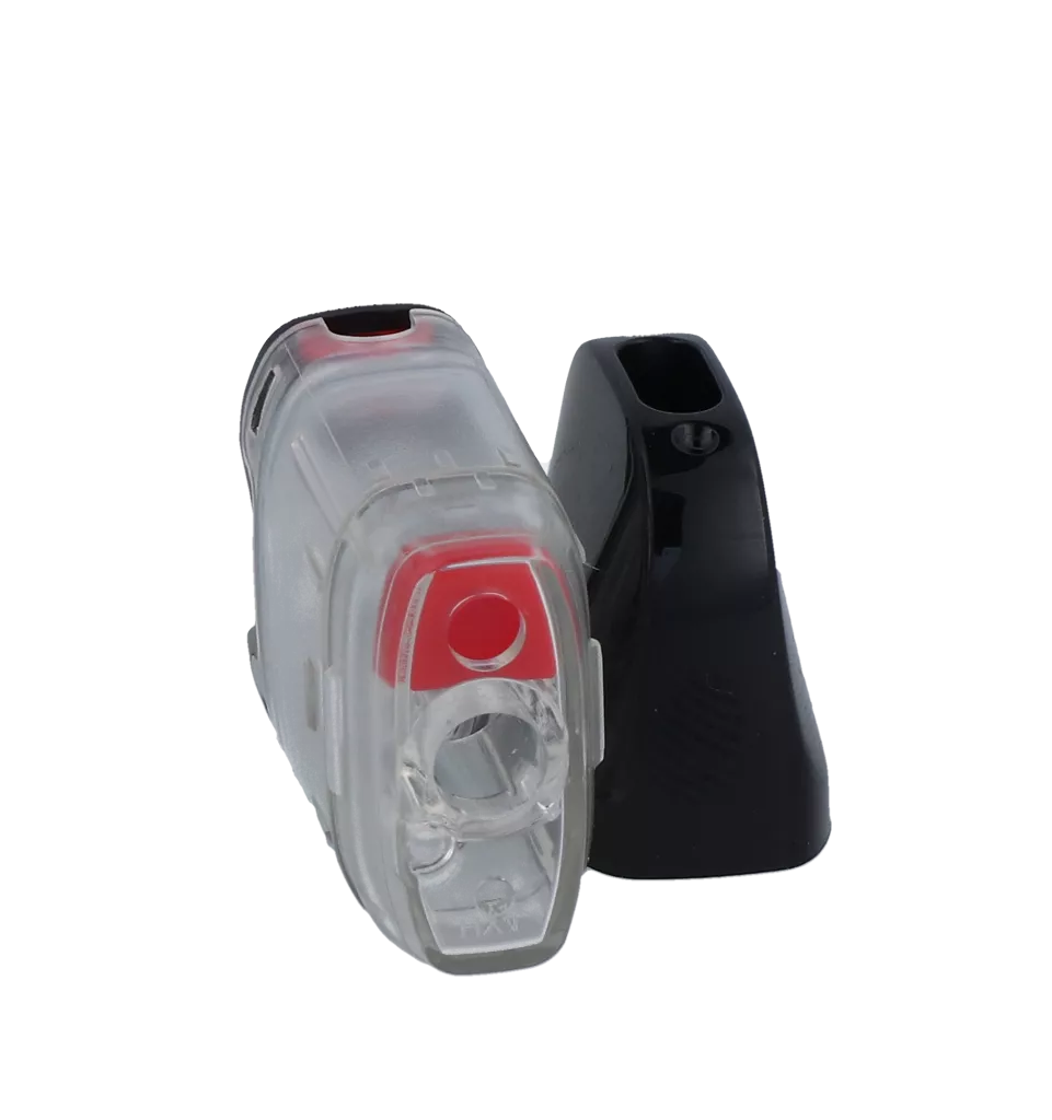 Open Pod E-Zigarette - Uwell Caliburn G2 leer Pod