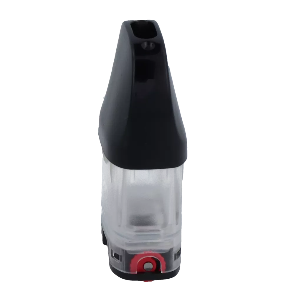 Open Pod E-Zigarette - Uwell Caliburn G2 leer Pod