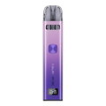 Open Pod E-Zigarette Uwell Caliburn G3 Kit Pink Lila
