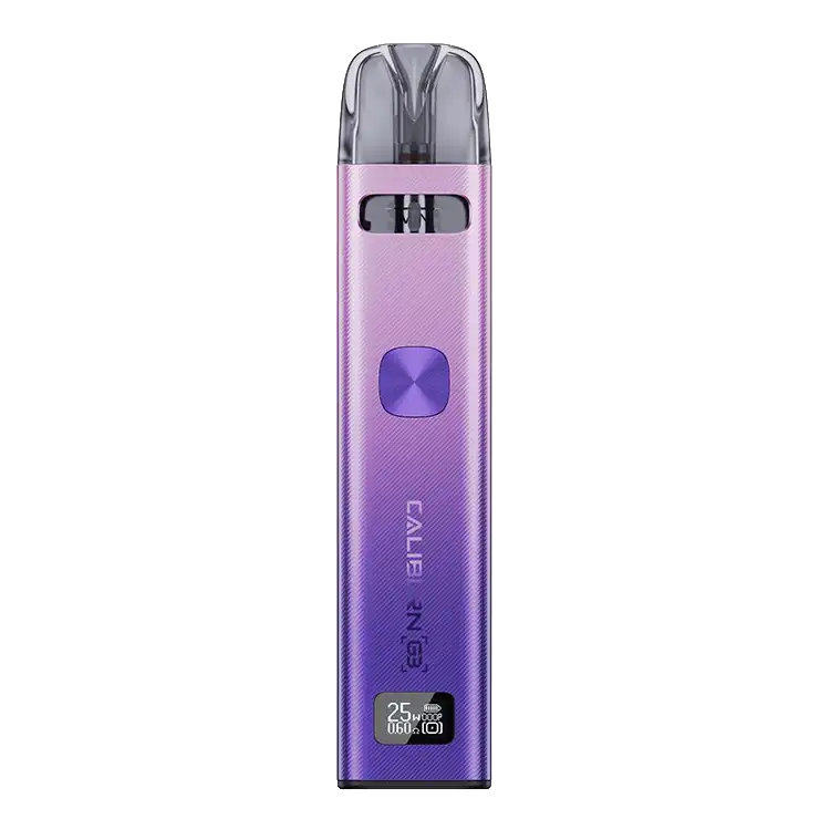 Uwell-CaliburnG3Kit_Pink-Lila
