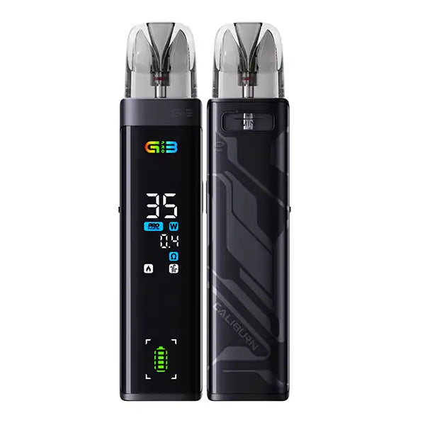 Uwell Caliburn G3 Pro Schwarz