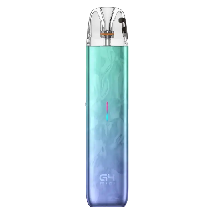 Uwell - Caliburn G4 Mini türkis-blau