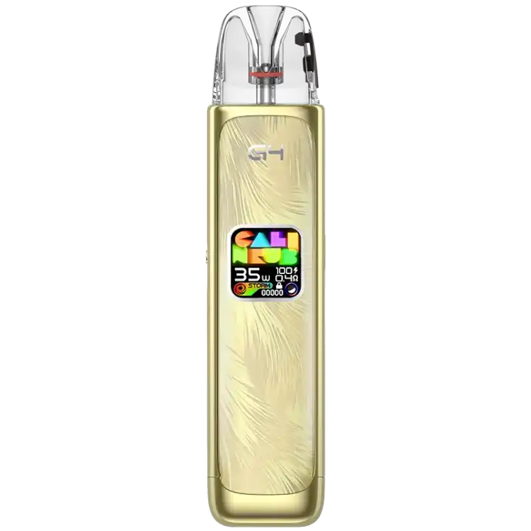 Uwell - Caliburn G4 Gold